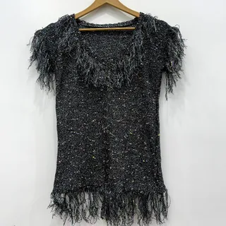 بلوز بافت اسپرت