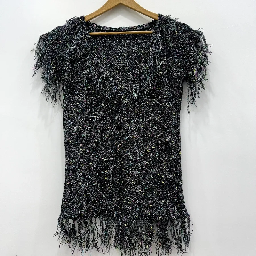 بلوز بافت اسپرت