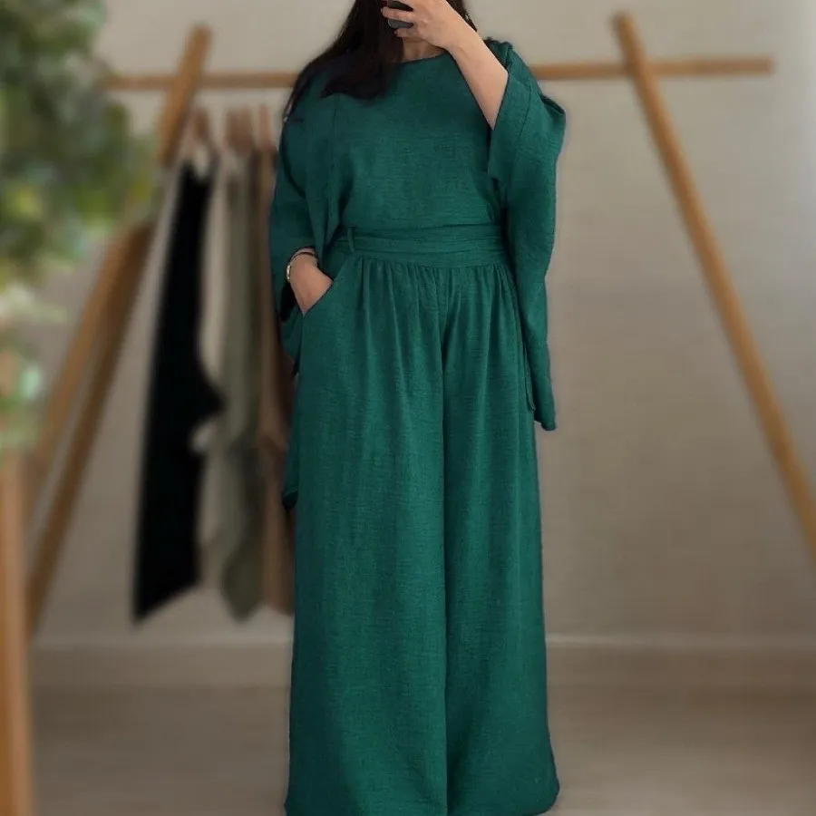 ست شومیز شلوار