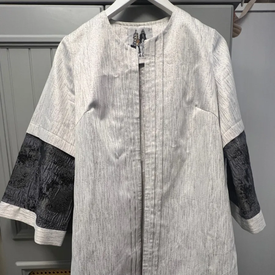 مانتو‌مجلسی