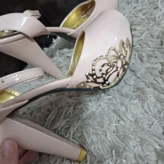 مجلسی صورتی