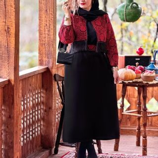 سارافن کت