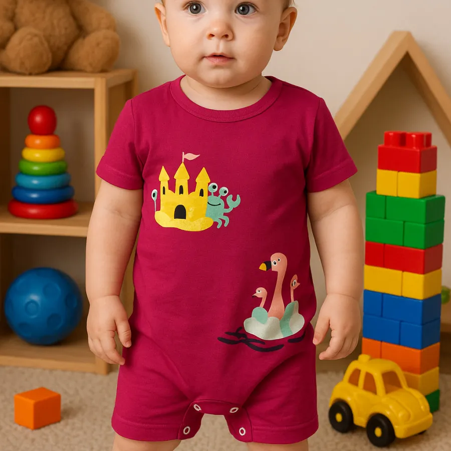 رامپر فلامینگو