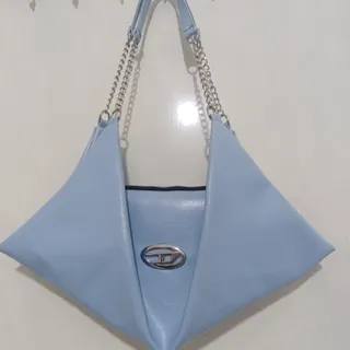 کیف آبی دیزل