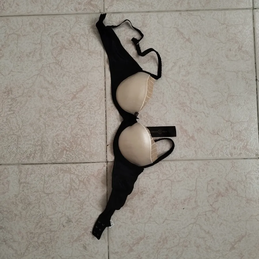 سوتین اروپایی