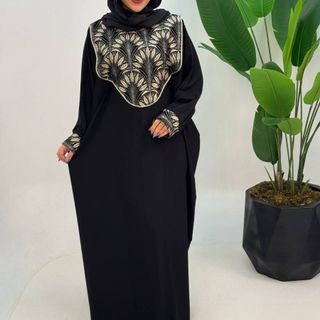مانتو عبا