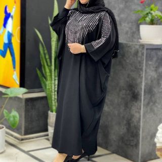 مانتو عبا