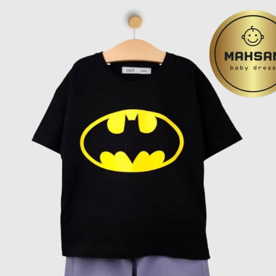 تیشرت بت من