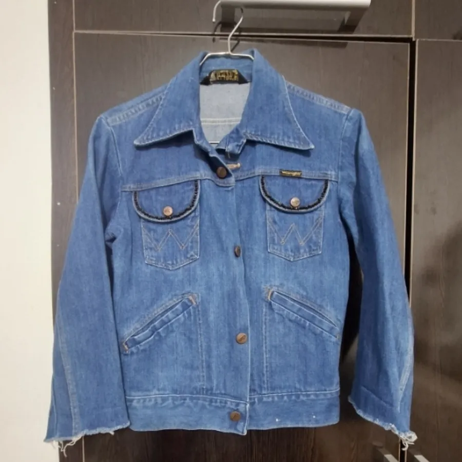 کت جین رانگلر