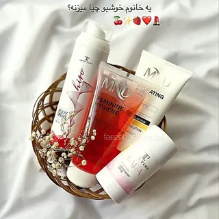 ژل‌ بهداشت بانوان