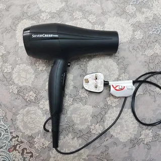 سشوار سیلور کرست