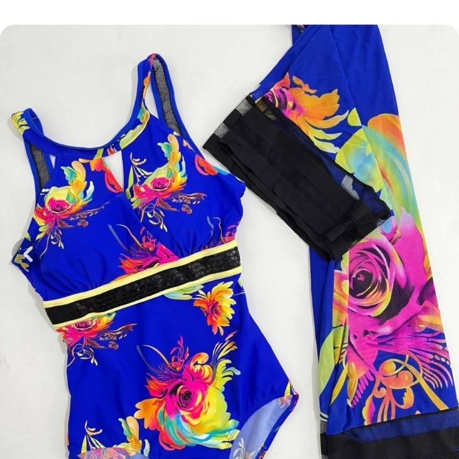 مایو دو تکه