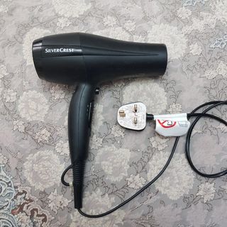 سشوار سیلور کرست