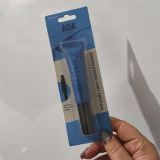 ریمل رنگی aoa