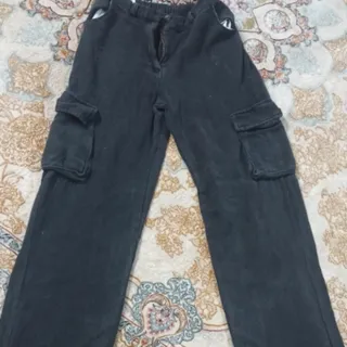 شلوار پسرانه
