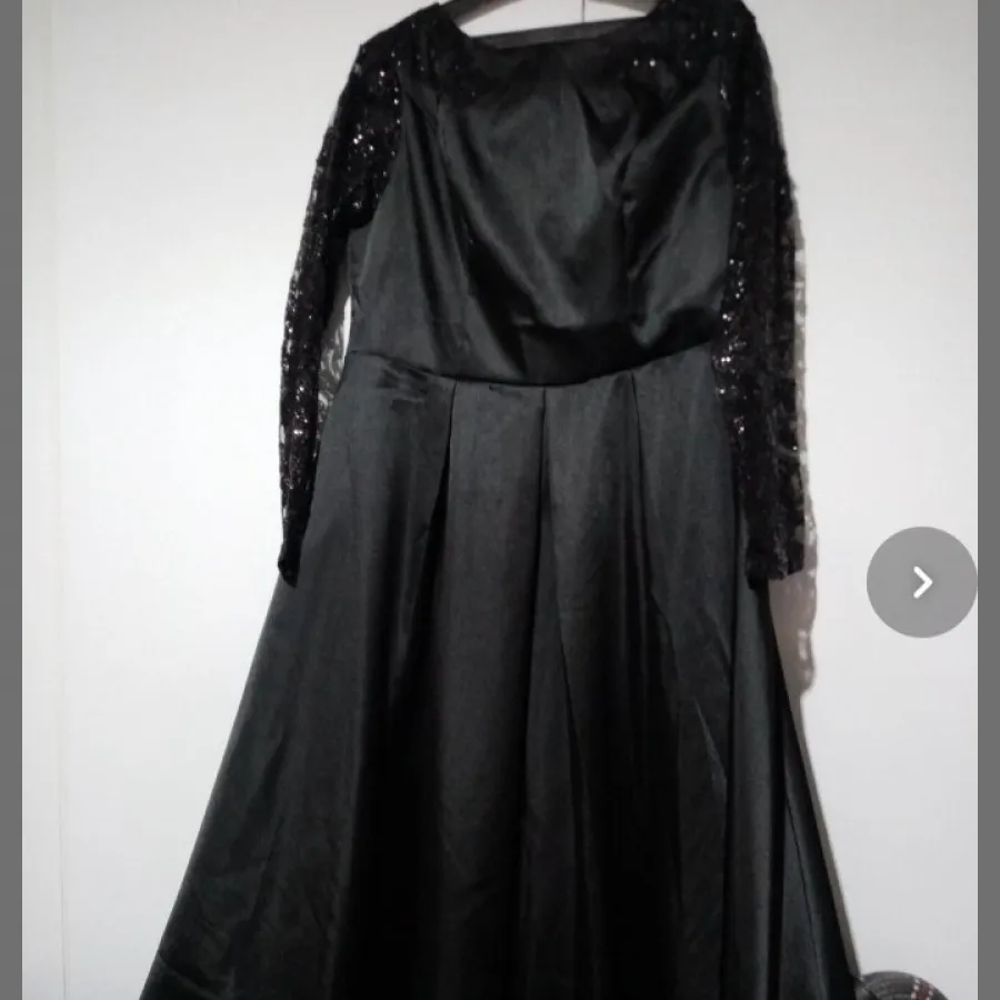 پیراهن مجلسی زنانه شیک