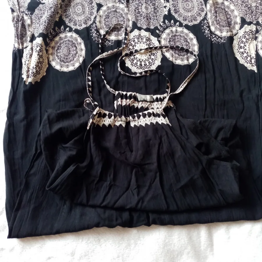 پیراهن ساحلی