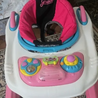 رورویک  سرویس کالسکه گود