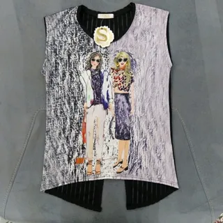 تاپ مهمانی دخترانه