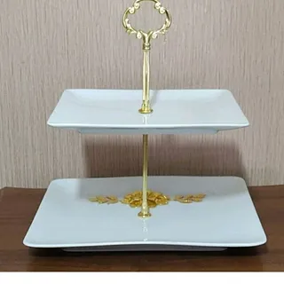 شیرینی خوری چینی