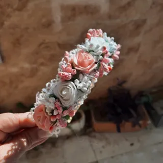 تل دستساز کفشدوزک