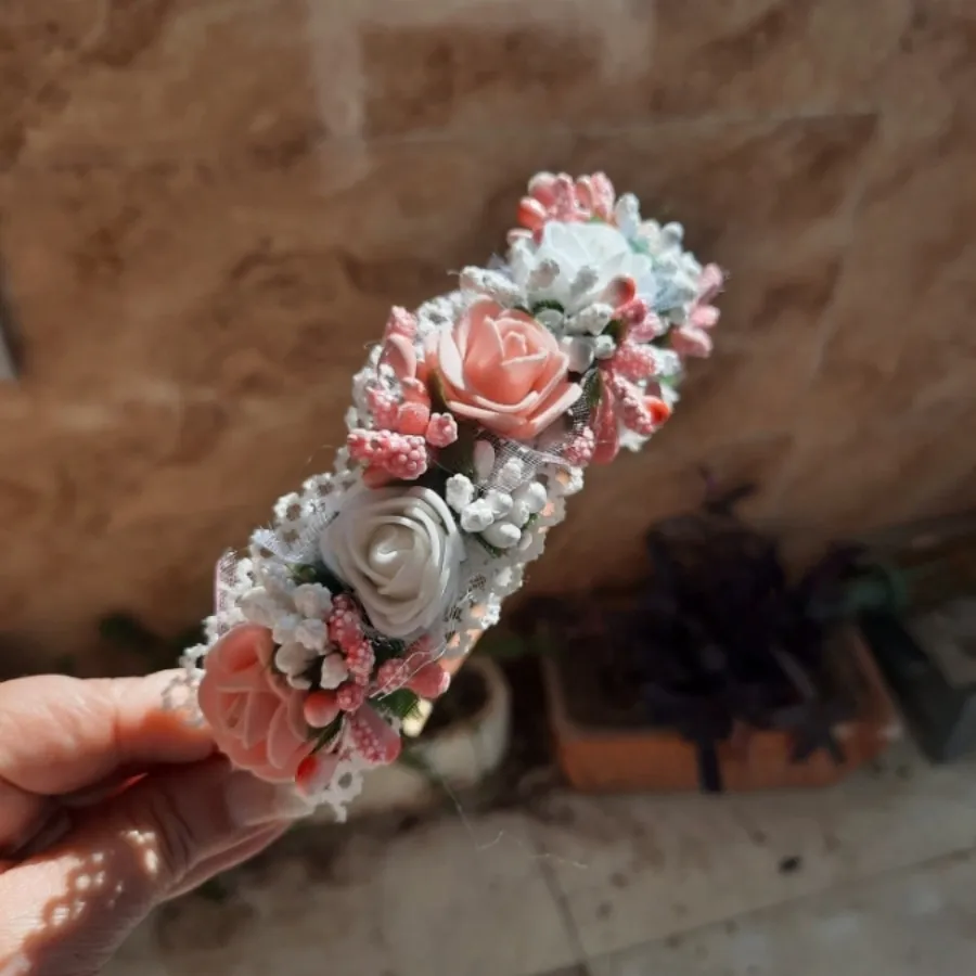 تل دستساز کفشدوزک