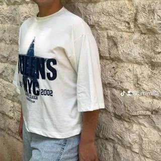 تیشرت ستاره