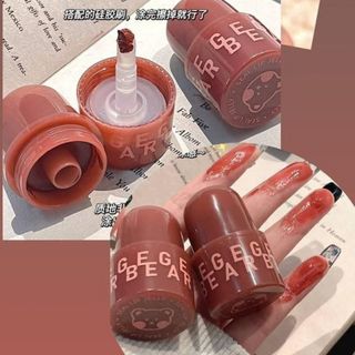 رژ ژله ای