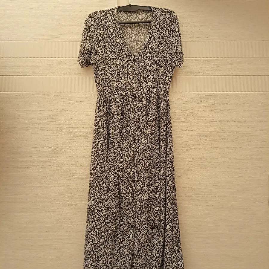 پیراهن تابستانی