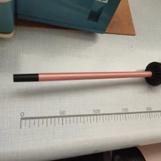 فر موی قلمی