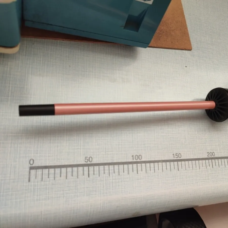 فر موی قلمی