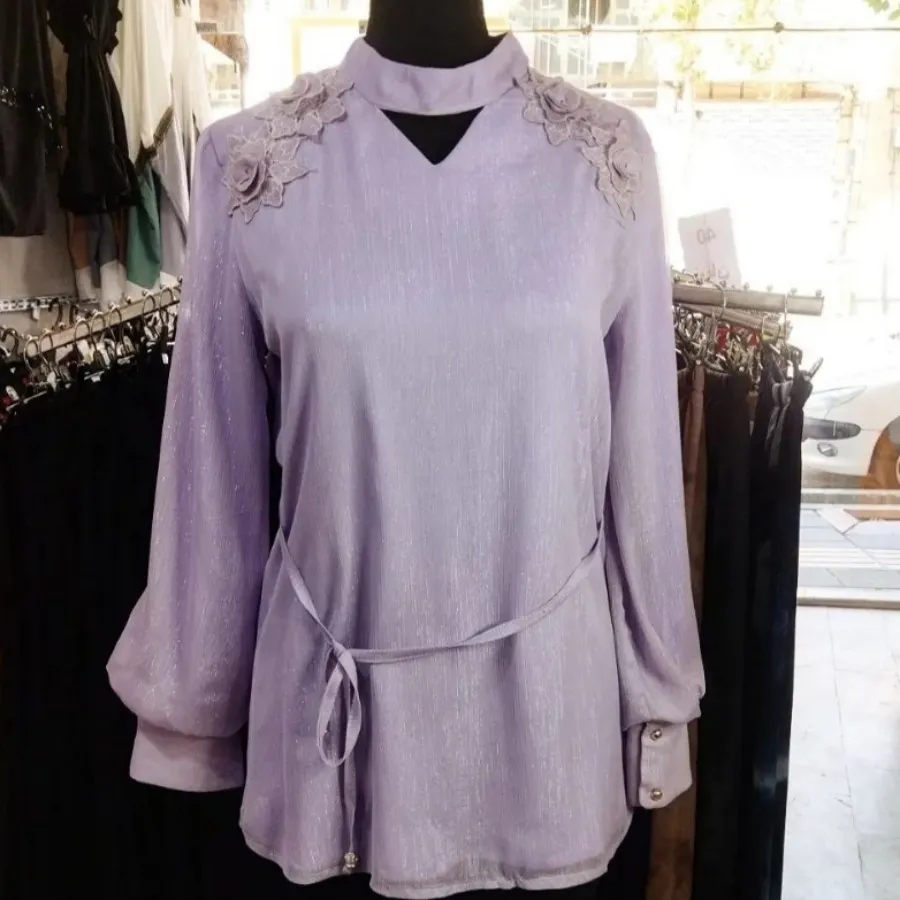 شومیز مجلسی