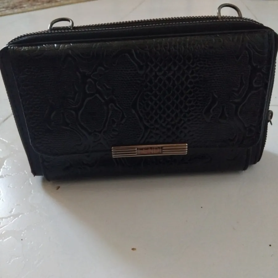 کیف پاسپورتی