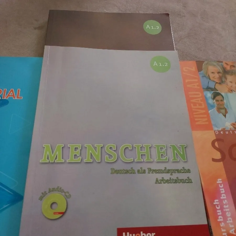 کتاب منشن المانی