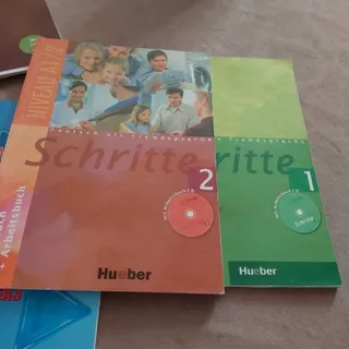 کتاب المانی