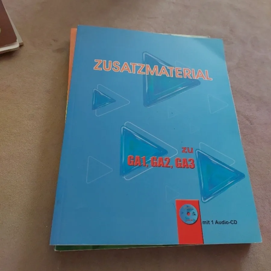 کتاب المانی