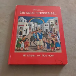 کتاب داستانی المانی