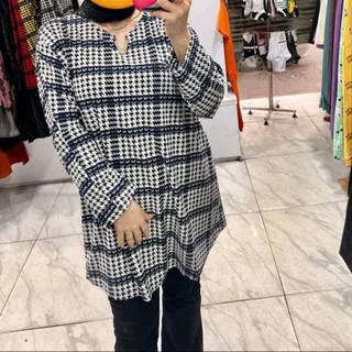 تونیک مانتویی