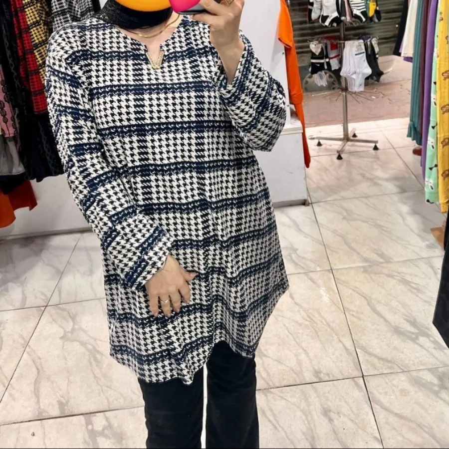 تونیک مانتویی