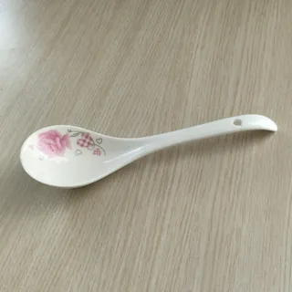 قاشق آجیل خوری