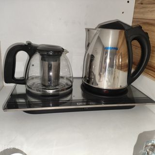 چای ساز