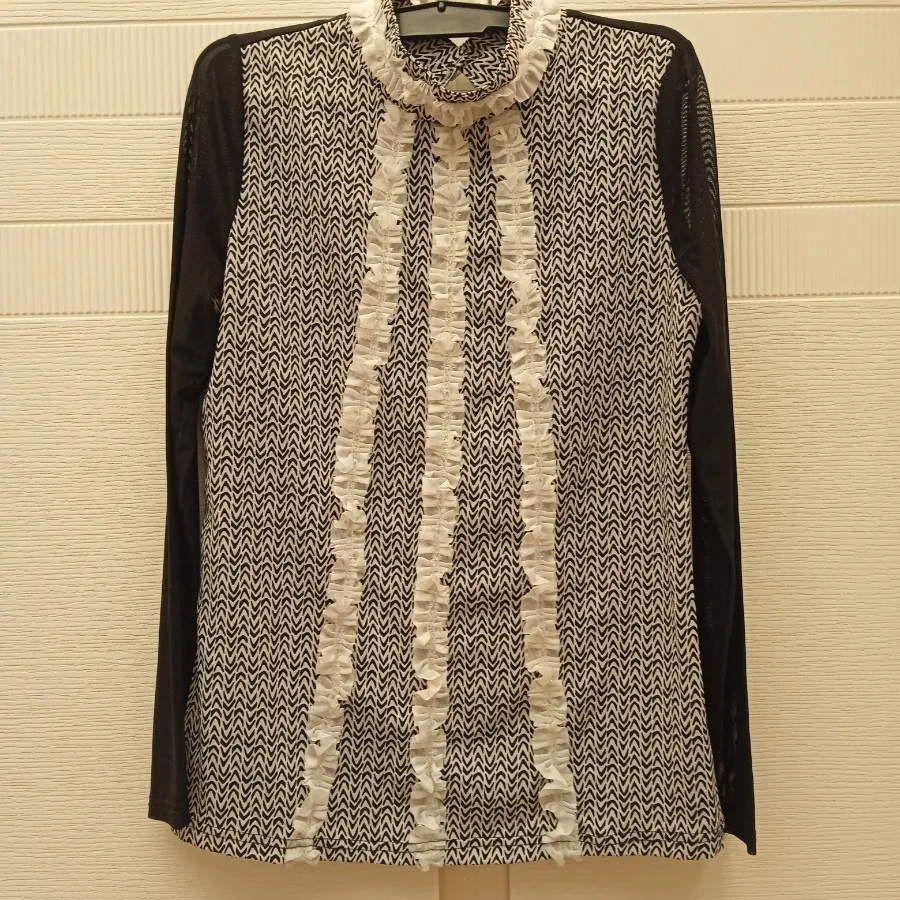 شومیز مجلسی