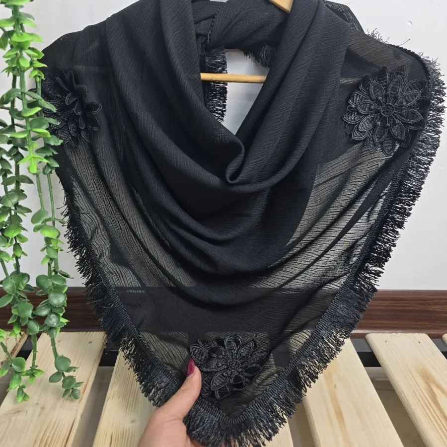 روسری شیک مجلسی