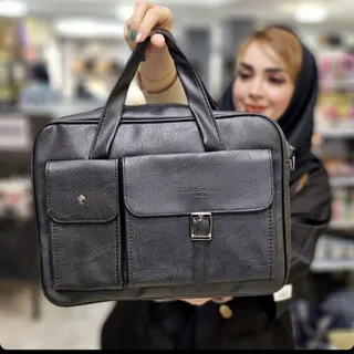 کیف دانشجویی اداری