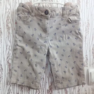 شلوارک برند LCW