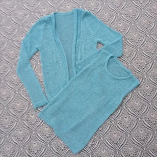 زیرو رو  دخترانه