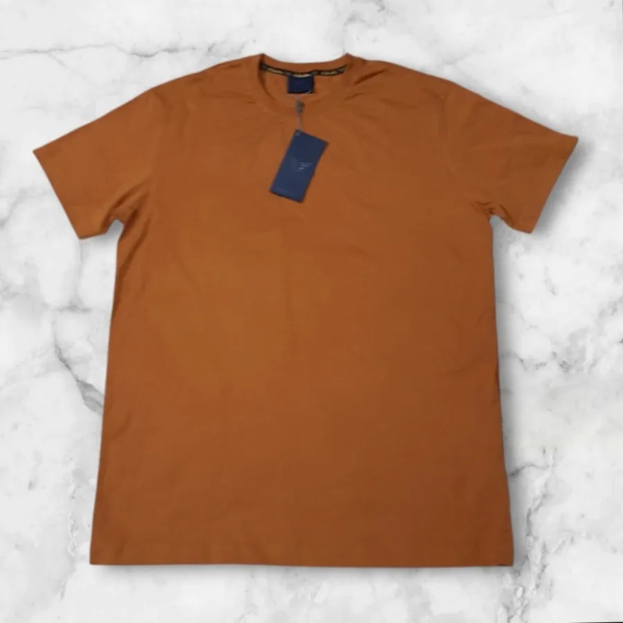 تیشرت پنبه لاکرا کشی L