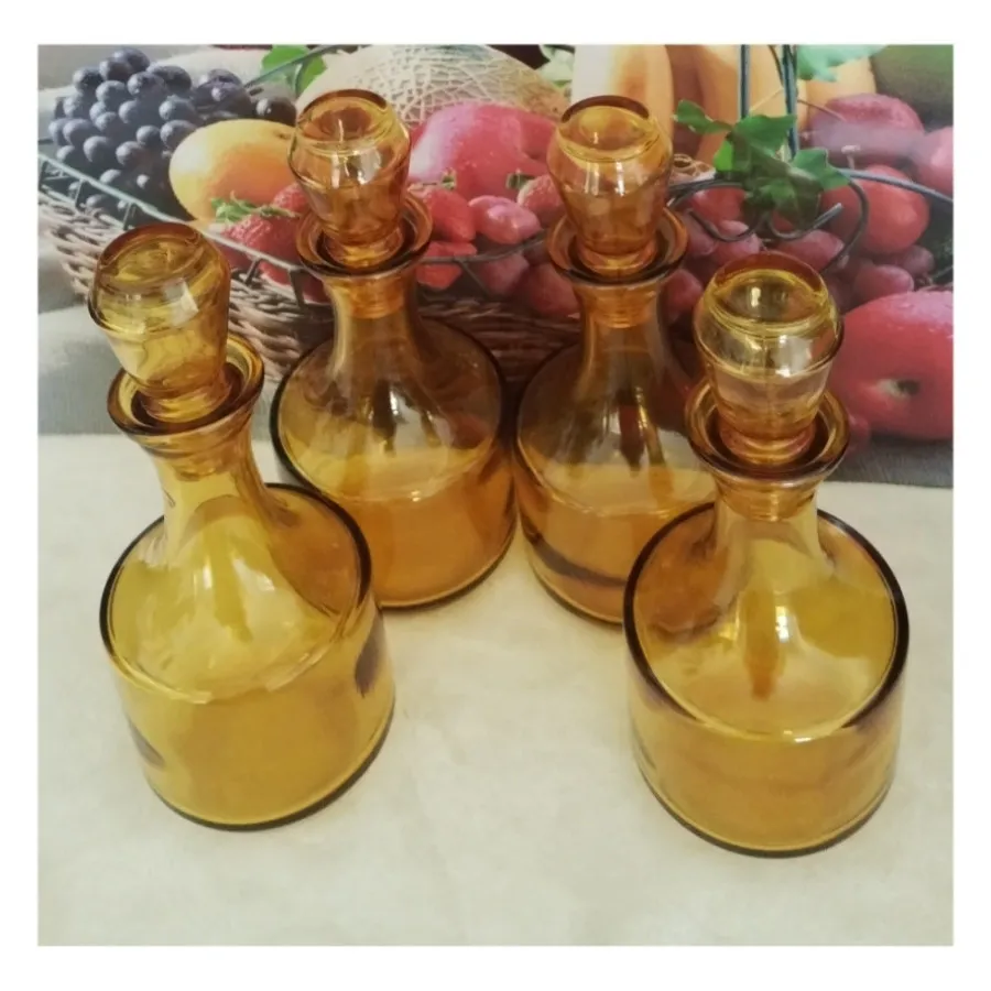 آبلیموخوری عسلی