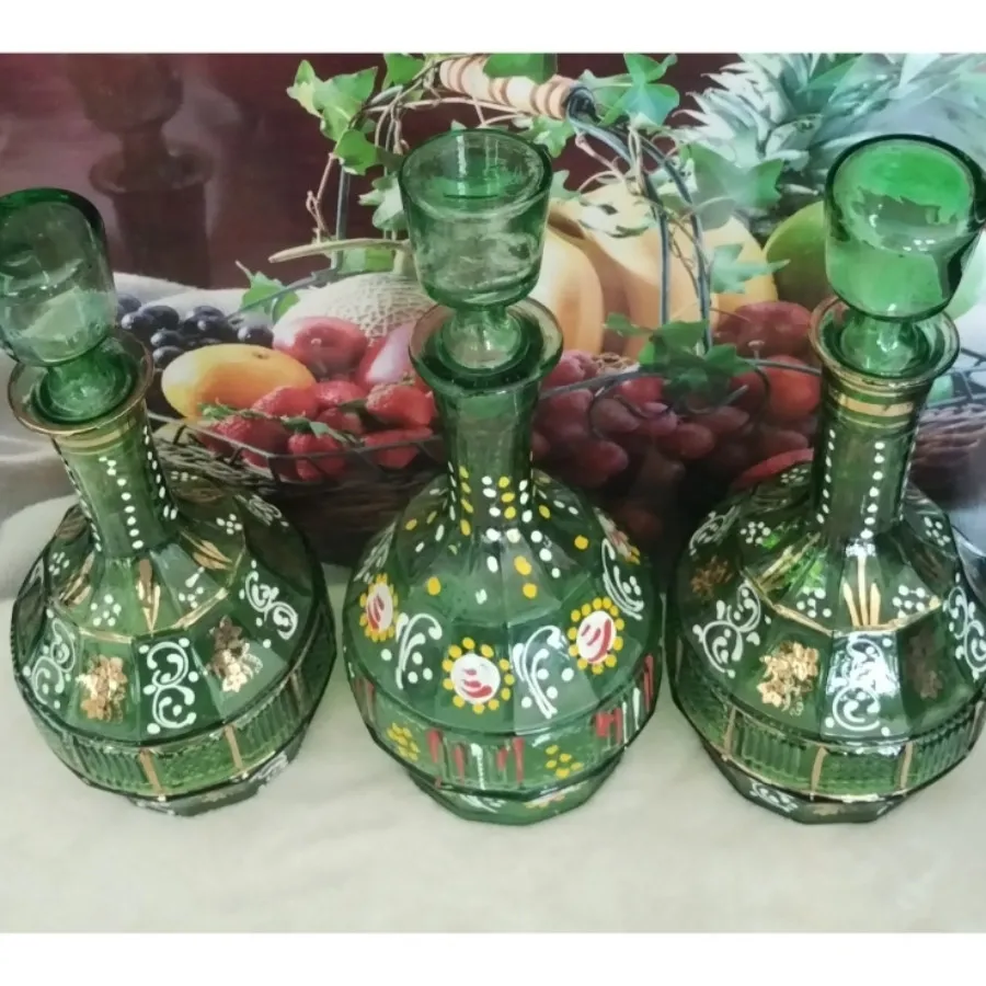 تنگ های قدیمی