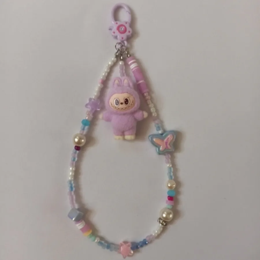 آویز و کیف لبوبو